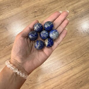 لاجورد افغان گوی