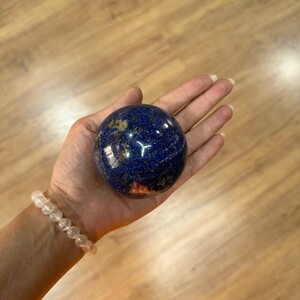 لاجورد افغان گوی