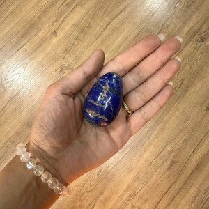 لاجورد افغان  تخم مرغی