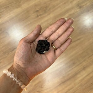 تورمالین سیاه راف