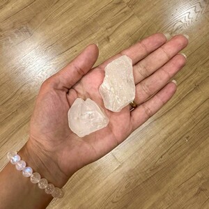 کریستال کوارتز راف