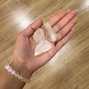 کریستال کوارتز راف