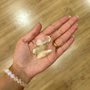 کریستال کوارتز راف