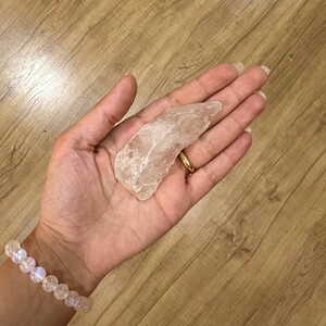 کریستال کوارتز راف