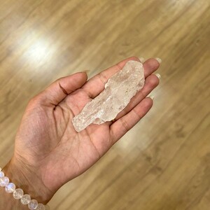 کریستال کوارتز راف