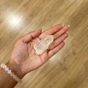 کریستال کوارتز راف