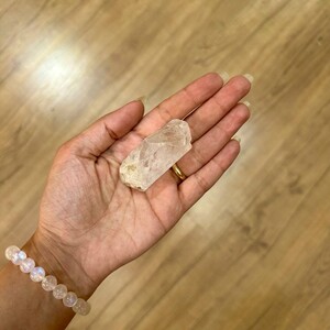 کریستال کوارتز راف