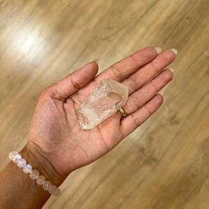 کریستال کوارتز راف