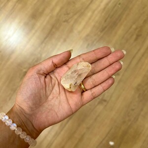 کریستال کوارتز راف