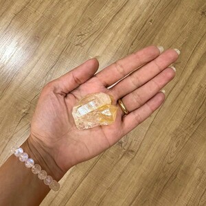 کریستال کوارتز راف