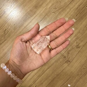 کریستال کوارتز منشوری