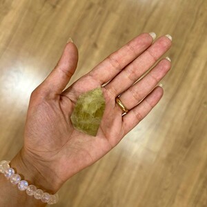 کریستال کوارتز گوی