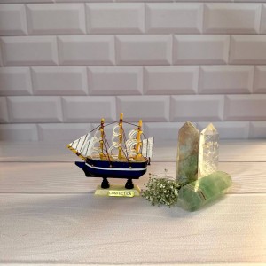 کشت چوبی وارداتی 9 سانت