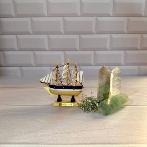 کشت چوبی وارداتی 9 سانت