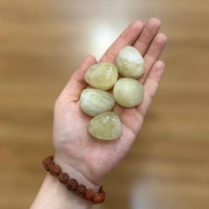 سیترین تامبل