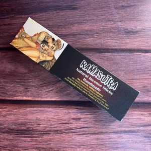 عود کاماسوترا