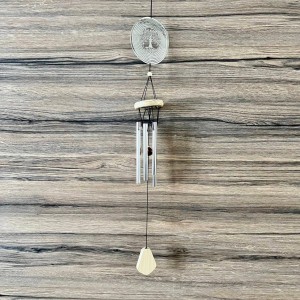 بادزنگ 4 میله طرح درخت زندگی