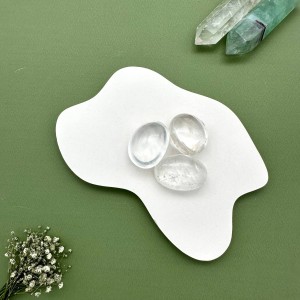 کریستال کوارتز تامبل