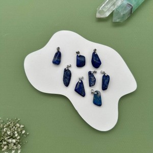 آویز لاجورد افغان