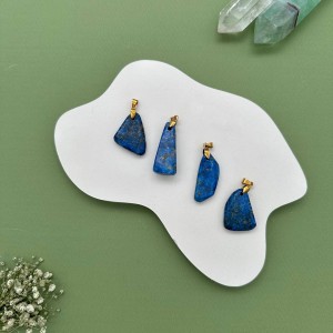 آویز لاجورد افغان