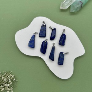 آویز لاجورد افغان