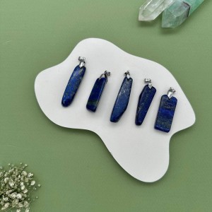 آویز لاجورد افغان