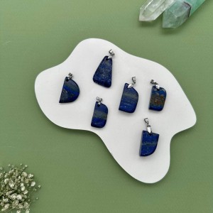 آویز لاجورد افغان