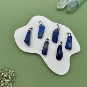 آویز لاجورد افغان