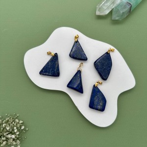 آویز لاجورد افغان