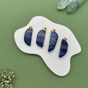 آویز لاجورد افغان