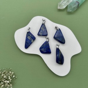 آویز لاجورد افغان