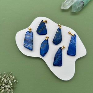 آویز لاجورد افغان