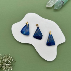 آویز لاجورد افغان