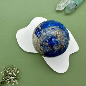 لاجورد افغان گوی