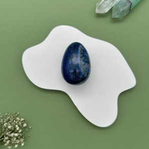 لاجورد افغان تخم مرغی