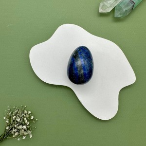 لاجورد افغان تخم مرغی