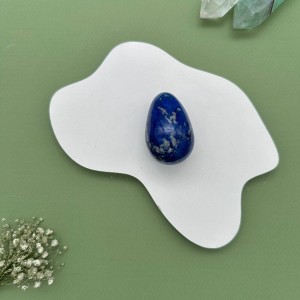 لاجورد افغان تخم مرغی