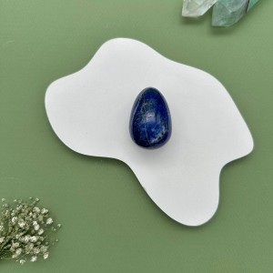 لاجورد افغان تخم مرغی