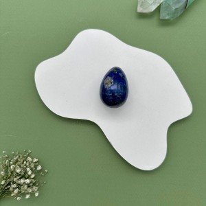 لاجورد افغان تخم مرغی