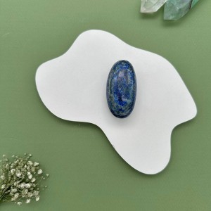 لاجورد افغان صابونی