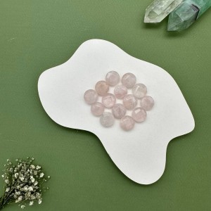 کوارتز تراش خورده