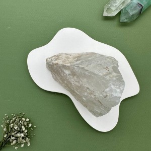 کریستال کوارتز راف