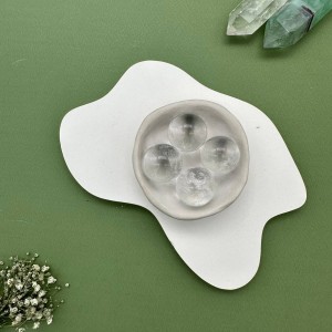 کریستال کوارتز  گوی