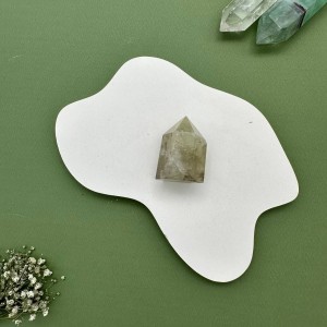 سیترین  منشوری