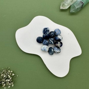 سودالیت تامبل