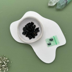 تورمالین سیاه راف پک دو عددی