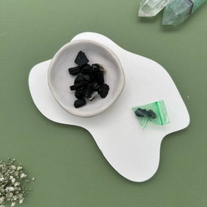 تورمالین سیاه راف پک دوعددی