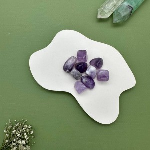 آمیتیست تامبل