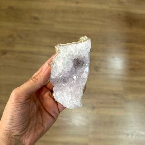 کریستال کوارتز راف