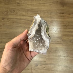 کریستال کوارتز راف